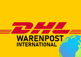DHL Warenpost International EU (Laufzeit 3-7 Tage, bis 1 kg)