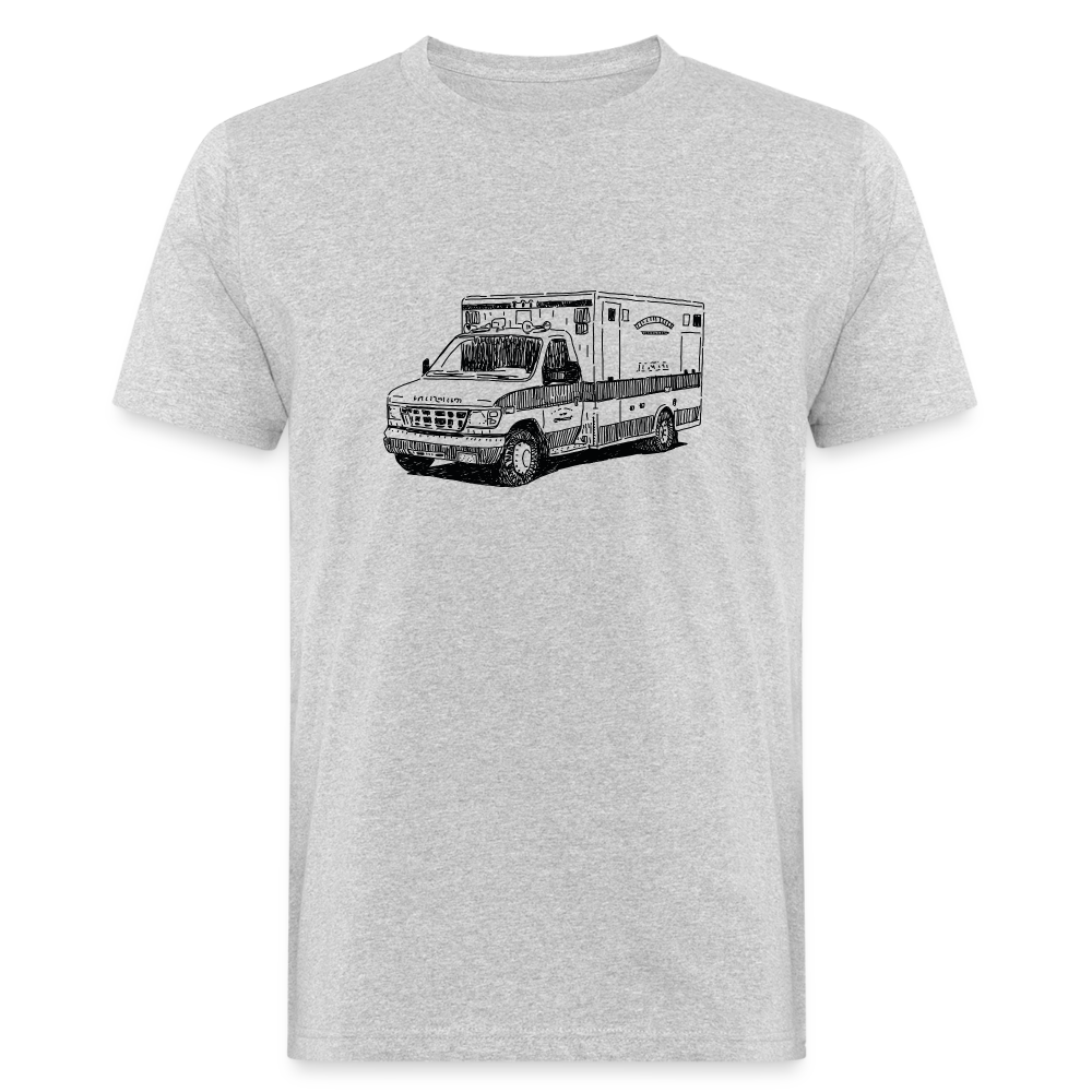 Männer Shirt "Ambulance"