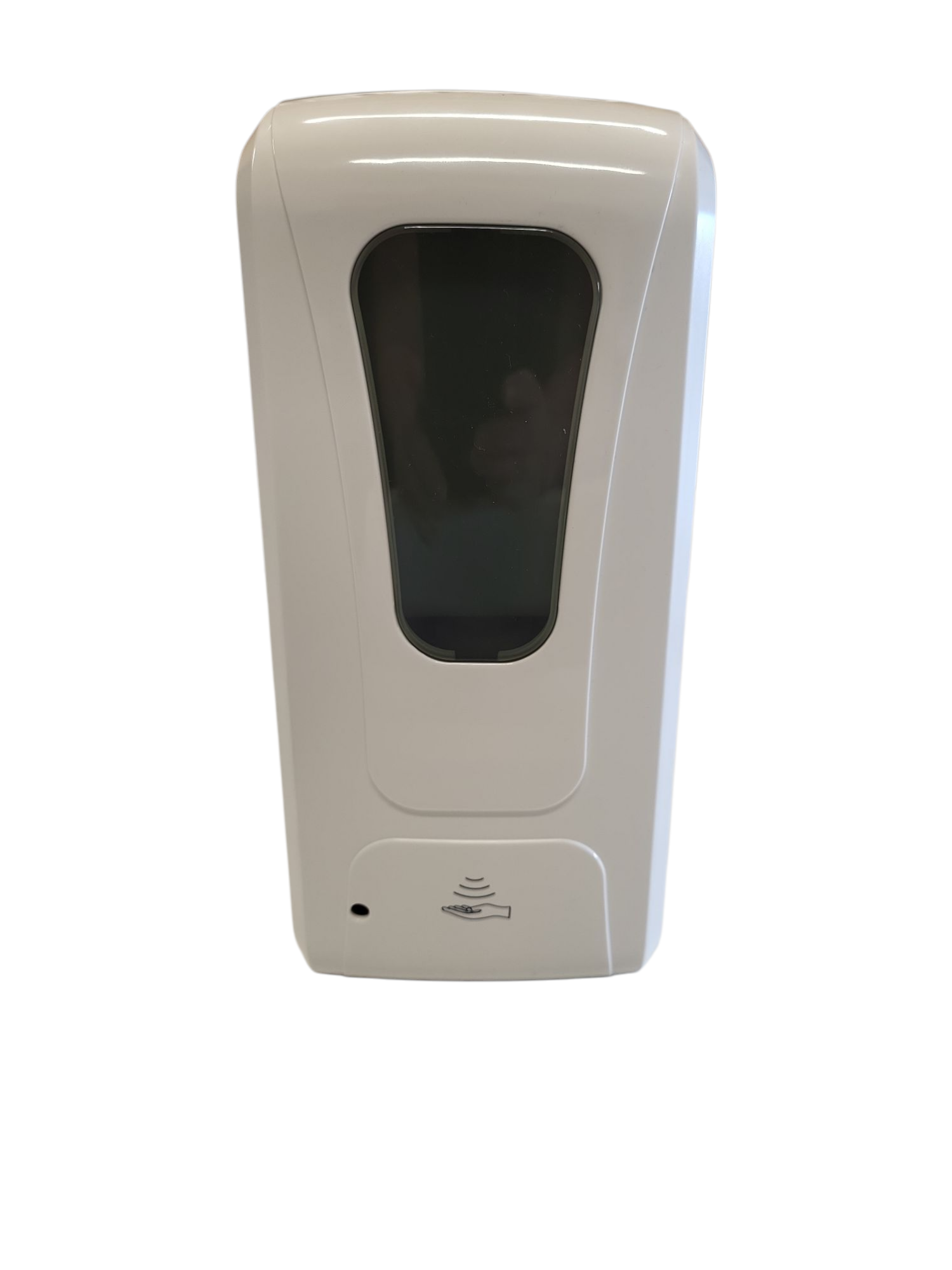 Desinfektions- oder Seifenspender zur Wandmontage, berührungslos durch Sensor