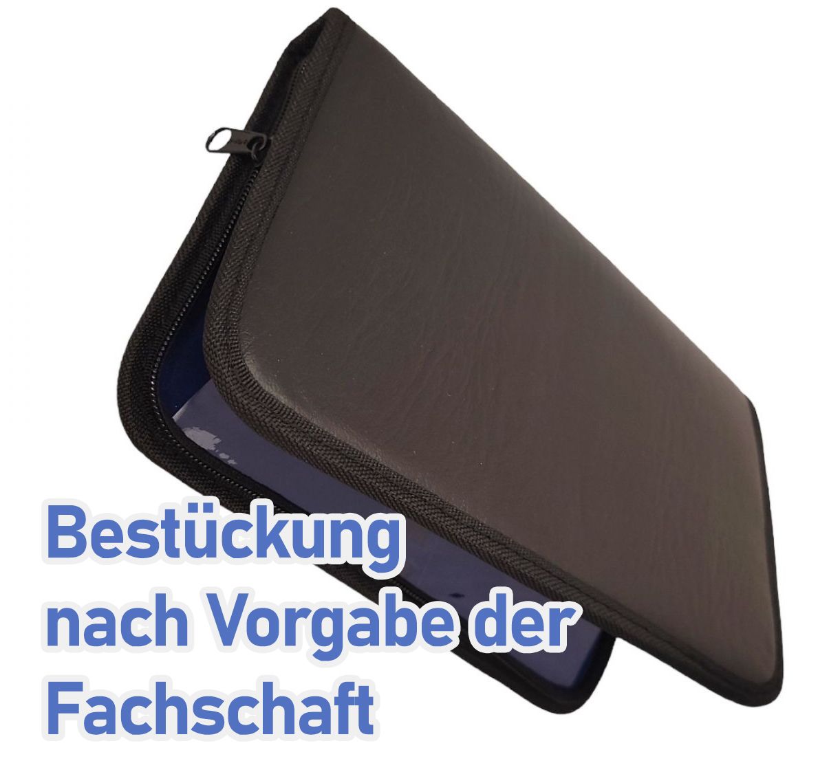 Präparierbesteck "FSI HU Berlin"